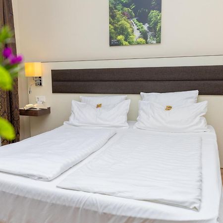Hotel Нордгаузен Екстер'єр фото