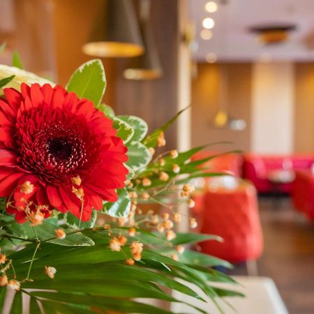 Hotel Нордгаузен Екстер'єр фото