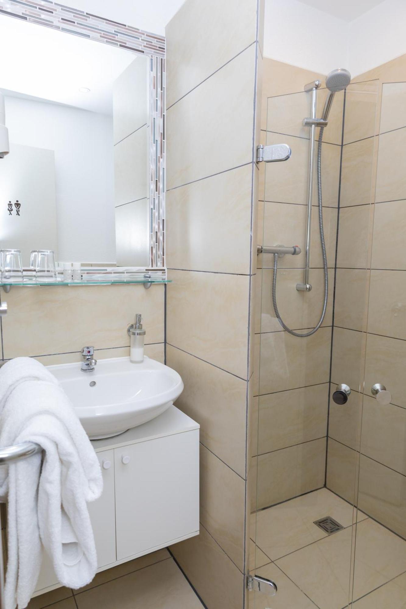 Hotel Нордгаузен Екстер'єр фото